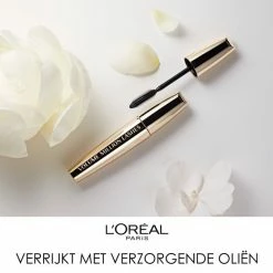L’Oréal Paris - Volume Million Lashes - Zwart - Volume Mascara - 10,7 Ml -Maybelline-winkel 550x549 19