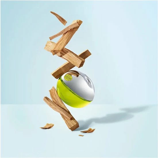 DKNY Be Delicious 30 Ml - Eau De Parfum - Damesparfum 8 DKNY Be Delicious 30 Ml - Eau De Parfum - Damesparfum - Afbeelding 8