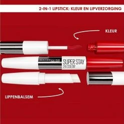 Maybelline Superstay 24H Lippenstift - 185 Rose Dust 35 Maybelline Superstay 24H Lippenstift - 185 Rose Dust -Maybelline-winkel 550x549 37