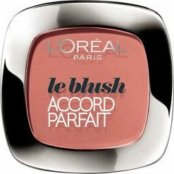 L’Oréal Paris L'Oréal Paris True Match Blush - 145 Bois De Rose -Maybelline-winkel 550x549 41