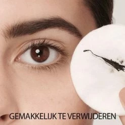 Maybelline New York Tattoo Studio Tattoo Liner - Liquid Ink - 710 Inked Black Zwart - Ultra Langhoudende Liquid Eyeliner -Maybelline-winkel 550x549 50