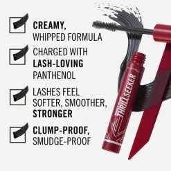Rimmel London Wonder'Volume Thrill Seeker Mascara - 001 Extreme Black -Maybelline-winkel 550x549 60