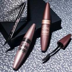 Maybelline Lash Sensational Volume Mascara - Very Black - Zwart -Maybelline-winkel 550x549 7