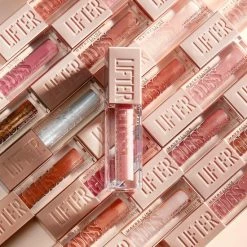 Maybelline New York - Lifter Gloss Lipgloss - 3 Moon - Roze - Glanzende Lipgloss - 5,4ml -Maybelline-winkel 550x550 1
