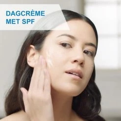 CeraVe - Facial Moisturizing Lotion - Dagcréme - Normale Tot Droge Huid - SPF25 - 52 Ml -Maybelline-winkel 550x550 100