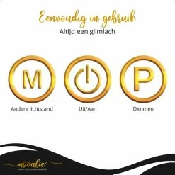 Novalie Hollywood Spiegel Met Verlichting - 65 Cm X 50 Cm - Make Up Spiegel Met Led Lampen Visagie Dimbaar / 3 Lichtstanden Voor Hem / Haar Cadeau 10x Vergroting Met Tru-Daylight Verlichting Wit 32 Novalie Hollywood Spiegel Met Verlichting - 65 Cm X 50 Cm - Make Up Spiegel Met Led Lampen Visagie Dimbaar / 3 Lichtstanden Voor Hem / Haar Cadeau 10x Vergroting Met Tru-Daylight Verlichting Wit -Maybelline-winkel 550x550 1003