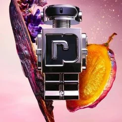 Paco Rabanne Phantom 100 Ml - Eau De Toilette - Herenparfum -Maybelline-winkel 550x550 1014