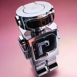 Paco Rabanne Phantom 100 Ml - Eau De Toilette - Herenparfum -Maybelline-winkel 550x550 1018
