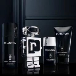 Paco Rabanne Phantom 100 Ml - Eau De Toilette - Herenparfum -Maybelline-winkel 550x550 1022