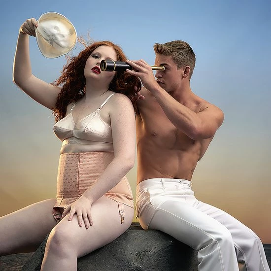 Jean Paul Gaultier Le Male 200 Ml - Eau De Toilette - Herenparfum 5 Jean Paul Gaultier Le Male 200 Ml - Eau De Toilette - Herenparfum - Afbeelding 5