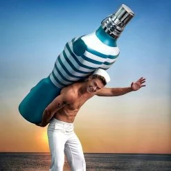 Jean Paul Gaultier Le Male 200 Ml - Eau De Toilette - Herenparfum 12 Jean Paul Gaultier Le Male 200 Ml - Eau De Toilette - Herenparfum -Maybelline-winkel 550x550 1027