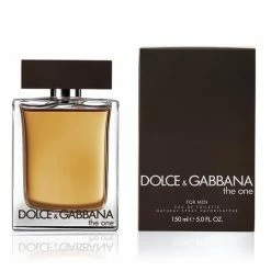 Dolce & Gabbana The One 150 Ml - Eau De Toilette - Herenparfum -Maybelline-winkel 550x550 1043