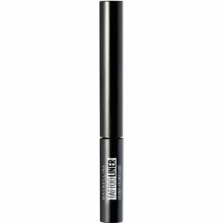 Maybelline New York Tattoo Studio Tattoo Liner - Liquid Ink - 710 Inked Black Zwart - Ultra Langhoudende Liquid Eyeliner -Maybelline-winkel 550x550 1052