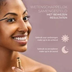 UGenics Wimperserum - Wimper Groei - Lash Serum - Eyelash & Wenkbrauw Serum - 5 Ml -Maybelline-winkel 550x550 1055