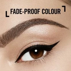 Rimmel London Glam'Eyes Professional Liquid Eyeliner - 001 Black Glamour -Maybelline-winkel 550x550 1069