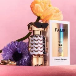 Paco Rabanne Fame Eau De Parfum 50 Ml - Damesparfum -Maybelline-winkel 550x550 1104