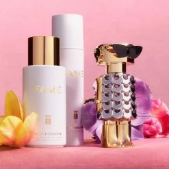 Paco Rabanne Fame Eau De Parfum 50 Ml - Damesparfum -Maybelline-winkel 550x550 1106