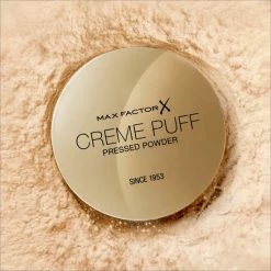 Max Factor Cr Me Puff Gezichtspoeder 41 Medium Beige 21 G 11 Max Factor Cr Me Puff Gezichtspoeder 41 Medium Beige 21 G -Maybelline-winkel 550x550 1116
