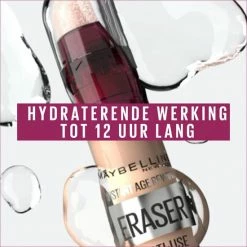 Maybelline New York Instant Anti Age Eraser Concealer - 04 - 6,8 Ml -Maybelline-winkel 550x550 1123