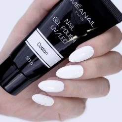 MEANAIL?PARIS M Anail - Polygel - Gellak - Nagelverlenging - Set Van 6 Kleuren - 6 X 30 Gr -Maybelline-winkel 550x550 1141