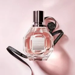 Viktor En Rolf Viktor & Rolf Flowerbomb 100 Ml - Eau De Parfum - Damesparfum -Maybelline-winkel 550x550 1146