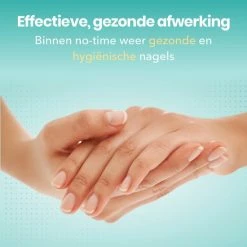 FreshDragon Nagelknipper Set Met Nagelvijl - Nagelset Tegen Kalknagels - Nageltang - Teennagelknipper -Maybelline-winkel 550x550 1154