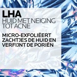 La Roche-Posay Effaclar Micro-exfoliërende Lotion - 200ml -Maybelline-winkel 550x550 1159