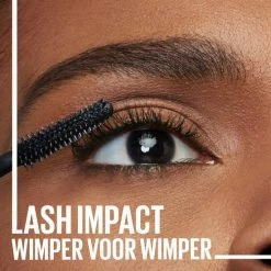Maybelline New York Lash Sensational Sky High - Cosmic Black - Zwart - Lengte Mascara - 7,2 Ml -Maybelline-winkel 550x550 119