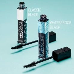 Maybelline Snapscara Mascara - HD Black - Zwart - Natuurlijk Uitziend Volume -Maybelline-winkel 550x550 1203