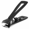 QY Nagelknipper Voor Kalknagels En Teennagels - Nageltang Met Extra Grote Opening - Zwart -Maybelline-winkel 550x550 1211