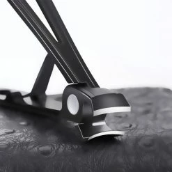 QY Nagelknipper Voor Kalknagels En Teennagels - Nageltang Met Extra Grote Opening - Zwart -Maybelline-winkel 550x550 1213