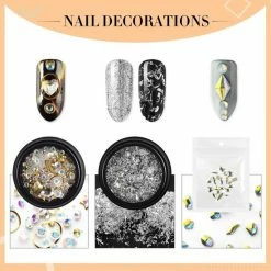 Royala Gellak M Starterspakket + Inclusief UV Lamp + Met 20 Verschillende Gellak Kleuren - Gellak Lamp – Gellac Set - Alle Benodigdheden In Eén - Uitgebreid Pakket - Gel Nagelset - Gel Nagels Set 36 Royala Gellak M Starterspakket + Inclusief UV Lamp + Met 20 Verschillende Gellak Kleuren - Gellak Lamp – Gellac Set - Alle Benodigdheden In Eén - Uitgebreid Pakket - Gel Nagelset - Gel Nagels Set -Maybelline-winkel 550x550 1220