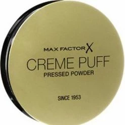 Max Factor Cr Me Puff Gezichtspoeder - 05 Translucent -Maybelline-winkel 550x550 1234