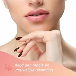 Allures Gellak 6-delige Set - Gel Nagellak - 8ML - Caramelicious Edition - Gellac - Nagels - Gellak Starterspakket - Caramel Kleuren -Maybelline-winkel 550x550 124