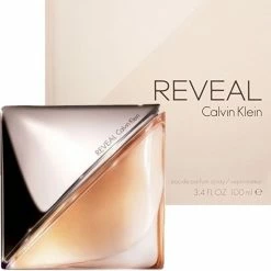 Calvin Klein Reveal 100 Ml - Eau De Parfum - Damesparfum -Maybelline-winkel 550x550 1240