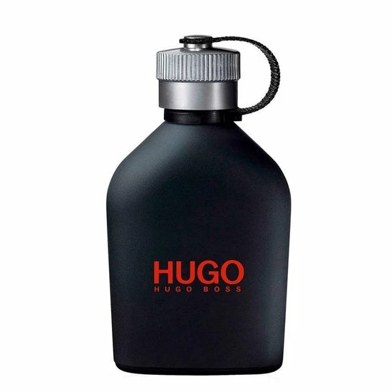 Hugo Boss Just Different 125 Ml - Eau De Toilette - Herenparfum 7 Hugo Boss Just Different 125 Ml - Eau De Toilette - Herenparfum - Afbeelding 7