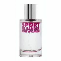 Jil Sander Sport 100 Ml - Eau De Toilette - Damesparfum -Maybelline-winkel 550x550 1250