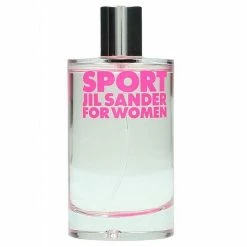 Jil Sander Sport 100 Ml - Eau De Toilette - Damesparfum -Maybelline-winkel 550x550 1251
