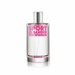 Jil Sander Sport 100 Ml - Eau De Toilette - Damesparfum -Maybelline-winkel 550x550 1252
