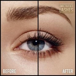 Max Factor 2000 Calorie Dramatic Volume Waterproof Mascara - 001 Black 16 Max Factor 2000 Calorie Dramatic Volume Waterproof Mascara - 001 Black -Maybelline-winkel 550x550 1253