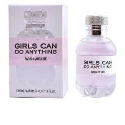 Zadig & Voltaire Girls Can Do Anything 50 Ml - Eau De Parfum - Damesparfum 34 Zadig & Voltaire Girls Can Do Anything 50 Ml - Eau De Parfum - Damesparfum -Maybelline-winkel 550x550 1255