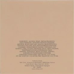 Chloe Chloé Nomade 30 Ml - Eau De Parfum - Damesparfum -Maybelline-winkel 550x550 1258