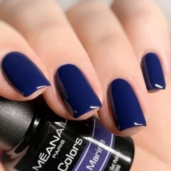 MEANAIL?PARIS M Anail - Gellak - Cruelty Free - Gel Nagellak - 6 X 8ml - Blue Monday 13 MEANAIL?PARIS M Anail - Gellak - Cruelty Free - Gel Nagellak - 6 X 8ml - Blue Monday -Maybelline-winkel 550x550 1260
