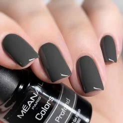 MEANAIL?PARIS M Anail - Gellak - Cruelty Free - Gel Nagellak - 6 X 8ml - Blue Monday 14 MEANAIL?PARIS M Anail - Gellak - Cruelty Free - Gel Nagellak - 6 X 8ml - Blue Monday -Maybelline-winkel 550x550 1261