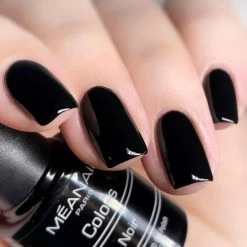 MEANAIL?PARIS M Anail - Gellak - Cruelty Free - Gel Nagellak - 6 X 8ml - Blue Monday 15 MEANAIL?PARIS M Anail - Gellak - Cruelty Free - Gel Nagellak - 6 X 8ml - Blue Monday -Maybelline-winkel 550x550 1262