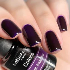 MEANAIL?PARIS M Anail - Gellak - Cruelty Free - Gel Nagellak - 6 X 8ml - Blue Monday 16 MEANAIL?PARIS M Anail - Gellak - Cruelty Free - Gel Nagellak - 6 X 8ml - Blue Monday -Maybelline-winkel 550x550 1263