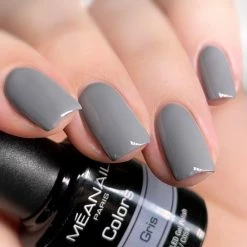 MEANAIL?PARIS M Anail - Gellak - Cruelty Free - Gel Nagellak - 6 X 8ml - Blue Monday 17 MEANAIL?PARIS M Anail - Gellak - Cruelty Free - Gel Nagellak - 6 X 8ml - Blue Monday -Maybelline-winkel 550x550 1264