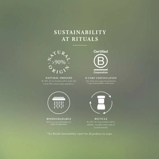 RITUALS Life Is A Journey - Refill Sakura Car Perfume - 6 G 5 RITUALS Life Is A Journey - Refill Sakura Car Perfume - 6 G - Afbeelding 5