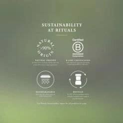 RITUALS The Ritual Of Karma Refill Car Perfume - 6 Ml -Maybelline-winkel 550x550 148