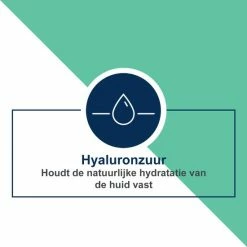 CeraVe - Foaming Cleanser - Reinigingsgel - Normale Tot Vette Huid - 473 Ml -Maybelline-winkel 550x550 149